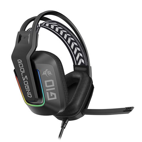 Coolsound Auricolari Gaming G10 - Compatibili con XBOX Coolsound Auricolari Gaming G10 - Compatibili con XBOX