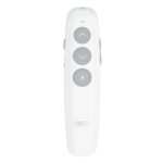 XO CF27 Presentatore con puntatore laser wireless