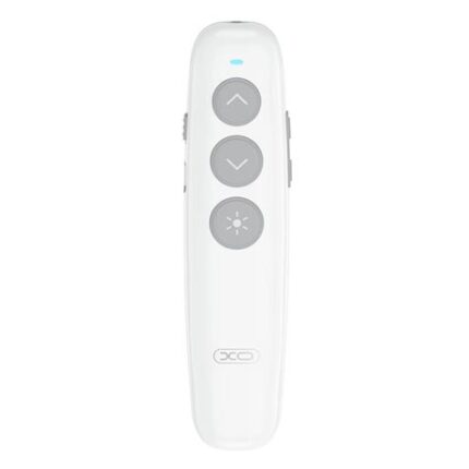 XO CF27 Presentatore con puntatore laser wireless