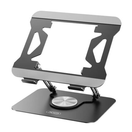 XO C153 Supporto elevatore per laptop - Regolabile in altezza - Fino a 17