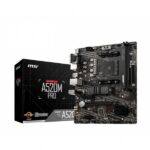 MSI Scheda madre A520M PRO AM4 2xDDR4 - HDMI