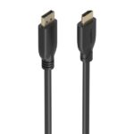 Cavo convertitore Aisens da Displayport a HDMI 4K@60HZ - DP-M a HDMI-M - 10 m - Colore nero