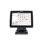 AVPos TPV K3000 15 Tactil - I5 - 8 GB di memoria - SSD 128 GB - VGA