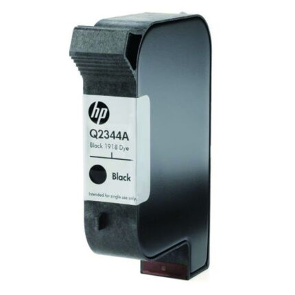 HP 1918 Nero Cartuccia d'inchiostro originale - Q2344A