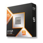 Processore AMD Ryzen 9 9950X3D 4