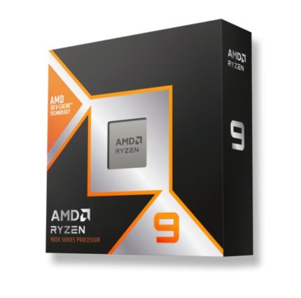 Processore AMD Ryzen 9 9950X3D 4
