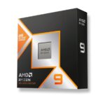 AMD Ryzen 9 9900X3D Processore 4