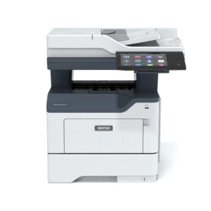 Xerox B415 Stampante multifunzione laser monocromatica duplex fax 38 ppm - 2 vassoi