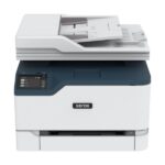 Xerox C235 Stampante multifunzione laser a colori WiFi Fax 22 ppm