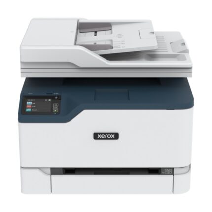 Xerox C235 Stampante multifunzione laser a colori WiFi Fax 22 ppm