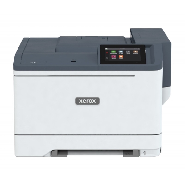 Xerox C410 Stampante laser a colori duplex 40 ppm Xerox C410 Stampante laser a colori duplex 40 ppm