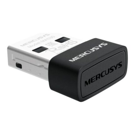 Mercusys Adattatore Nano USB Bluetooth 5.3