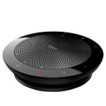 Jabra Speak 510 Altoparlante USB/Bluetooth 3.0 per conferenze telefoniche - Microfono omnidirezionale - Autonomia fino a 15 ore - Colore nero