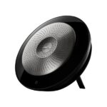 Jabra Speak 710 UC Altoparlante USB/Bluetooth 3.0 per teleconferenze e musica - Microfono ad alta definizione - Autonomia fino a 15 ore - Colore nero