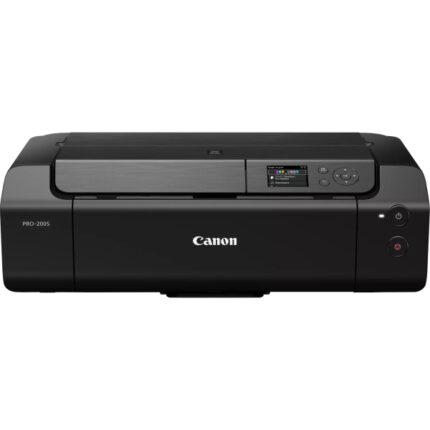 Canon Pixma PRO-200S Stampante fotografica A3+ a colori WiFi