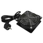 Ventilatore di raffreddamento WP per armadio 120 mm 220 V