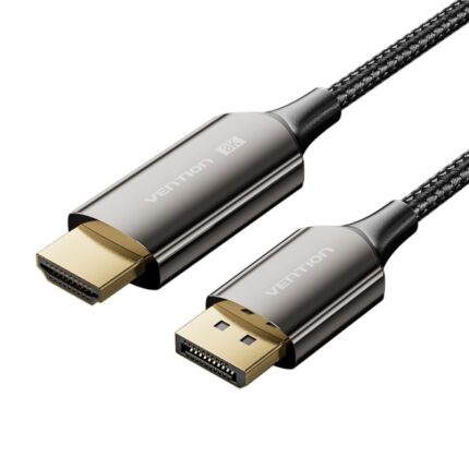 Cavo Vention DisplayPort maschio 1.4 8K a HDMI 2.1 8K - 1