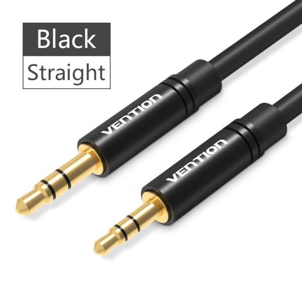 Cavo stereo Vention da jack maschio da 3 Cavo stereo Vention da jack maschio da 3