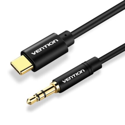 Cavo Vention da USB-C a jack 3
