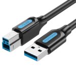 Cavo Vention da USB-A 3.0  a USB-B -0