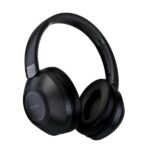 Vention SoundMate S11 Cuffie Bluetooth 5.3 - 20 ore di autonomia - Microfono - Colore nero
