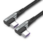 Cavo Vention da USB-C 2.0 a USB-C 2.0 5A 100W - 0
