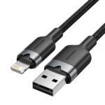 Cavo Vention da USB-A a Lightning 2