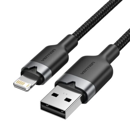 Cavo Vention da USB-A a Lightning 2