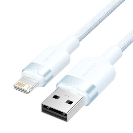 Cavo Vention da USB-A a Lightning 2