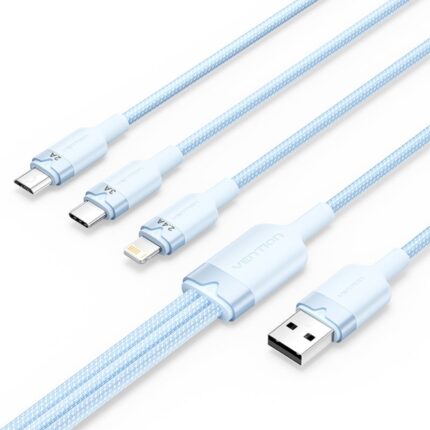 Vention Cavo USB-A 2.0 a USB-C