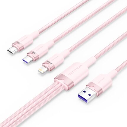Cavo Vention da USB-A 2.0 a USB-C