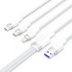 Cavo Vention da USB-A 2.0 a USB-C