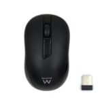 Mouse wireless Ewent 2