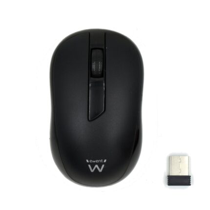 Mouse wireless Ewent 2