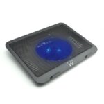 Ewent Supporto per laptop - 1 ventola silenziosa fino a 15