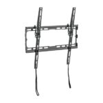 Ewent EW1507 Supporto a parete fisso per TV da 32" a 70" - Peso massimo 45 kg - Angolo di inclinazione 0-8º - Colore nero