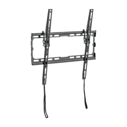 Ewent EW1507 Supporto a parete fisso per TV da 32" a 70" - Peso massimo 45 kg - Angolo di inclinazione 0-8º - Colore nero