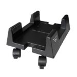 Ewent EW1290 Supporto regolabile con ruote per computer - Tra 15