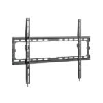 Ewent EW1503 Supporto da parete fisso per TV - fino a 80" - 45 kg - Colore nero