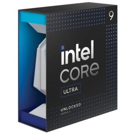Processore Intel Core Ultra 9 285K 5