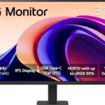 Monitor LED LG 31