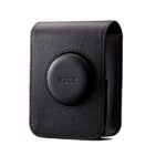 Fujifilm Instax Mini EVO Custodia per fotocamera - Colore nero