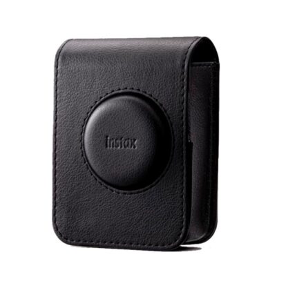 Fujifilm Instax Mini EVO Custodia per fotocamera - Colore nero