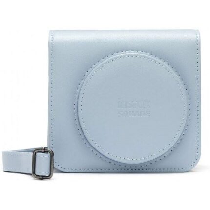 Fujifilm Instax SquareSQ1 Custodia per fotocamera - Colore blu