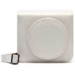 Fujifilm Instax SquareSQ1 Custodia per fotocamera - Colore bianco