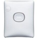 Fujifilm Instax Square Link Stampante fotografica termica Bluetooth - Colore bianco