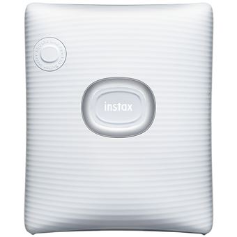 Fujifilm Instax Square Link Stampante fotografica termica Bluetooth - Colore bianco