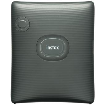Fujifilm Instax Square Link Stampante fotografica termica Bluetooth - Colore verde
