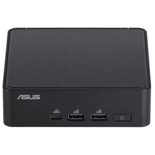 Asus NUC 14 Pro UCFF Revel Canyon Mini Barebone Intel Core 3 100U - RPL-R 28W - USB 2.0 Asus NUC 14 Pro UCFF Revel Canyon Mini Barebone Intel Core 3 100U - RPL-R 28W - USB 2.0