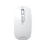 Coolbox W02 Mouse wireless - Bluetooth e RF 2